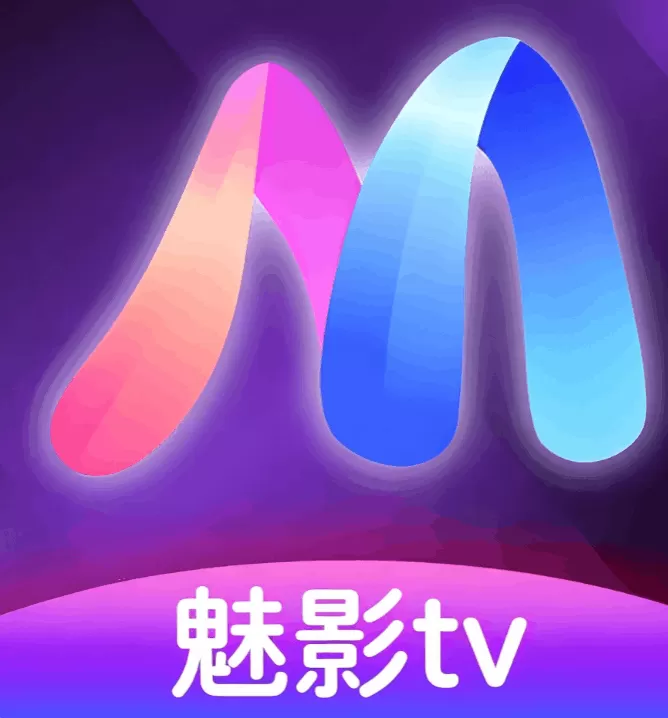 魅影tv直播视频标志