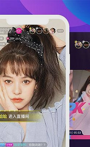 魅影tv直播视频内容预览